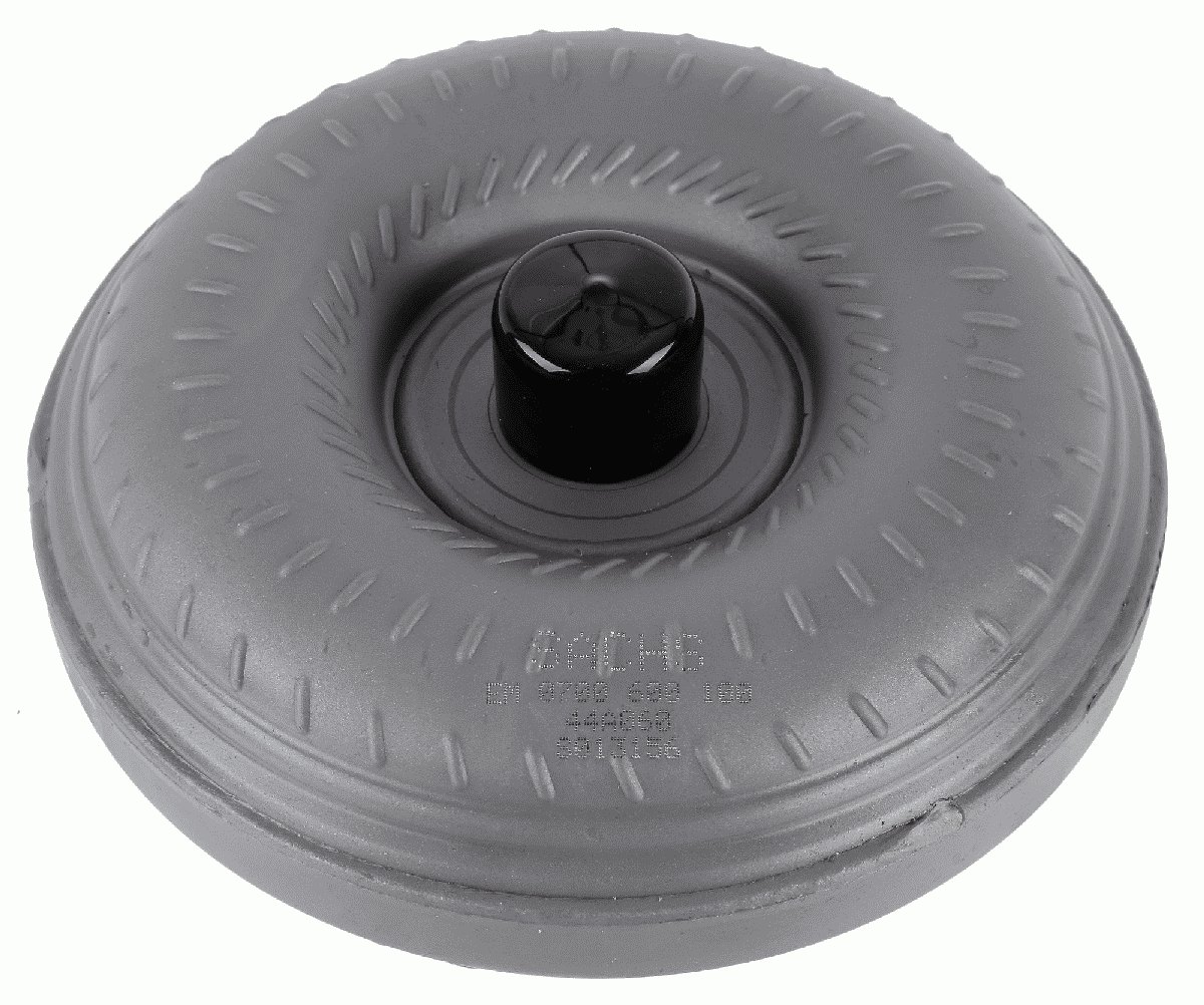 SACHS Pöördemomendi regulaator 0700 600 100