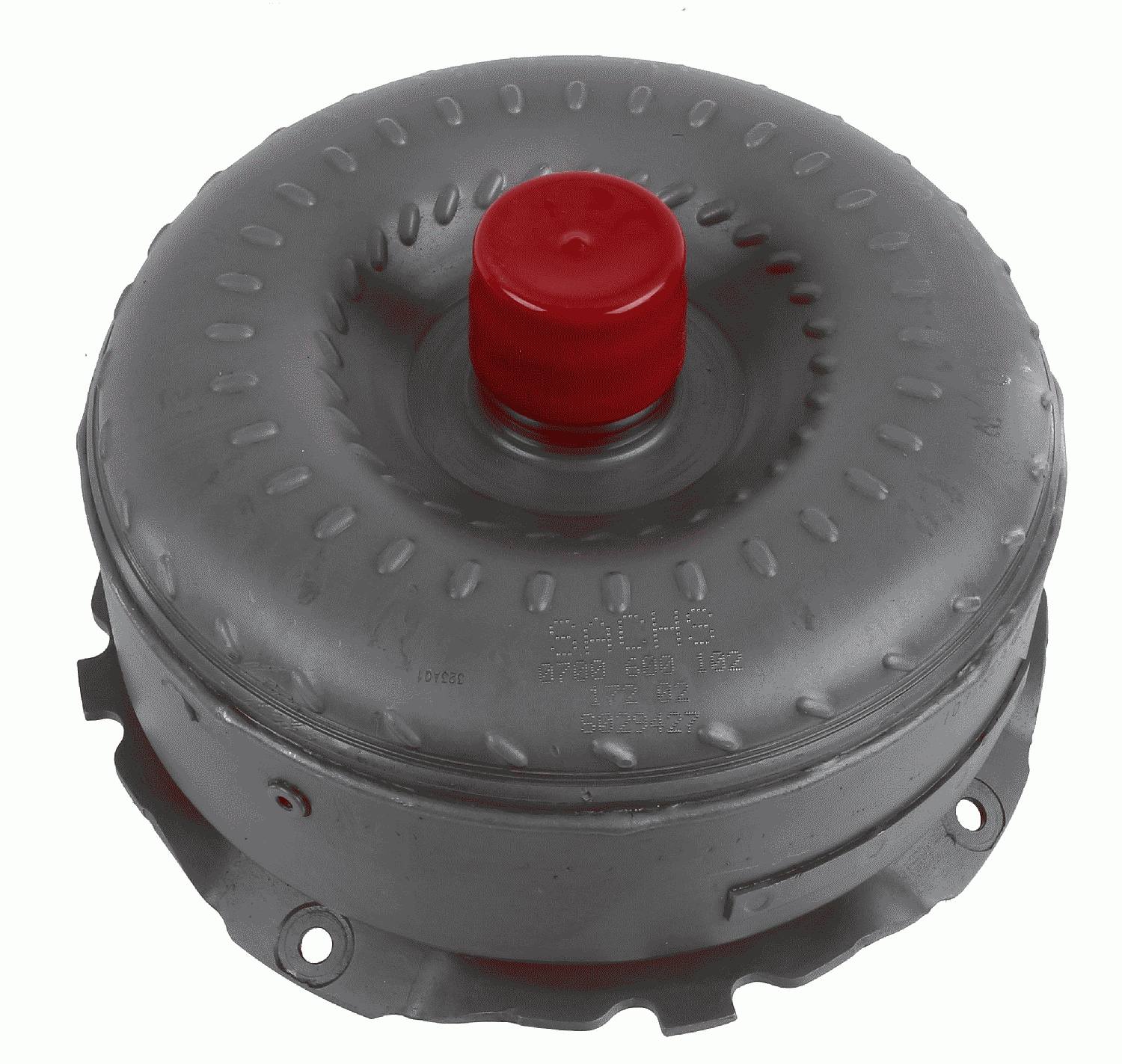 SACHS Pöördemomendi regulaator 0700 600 102