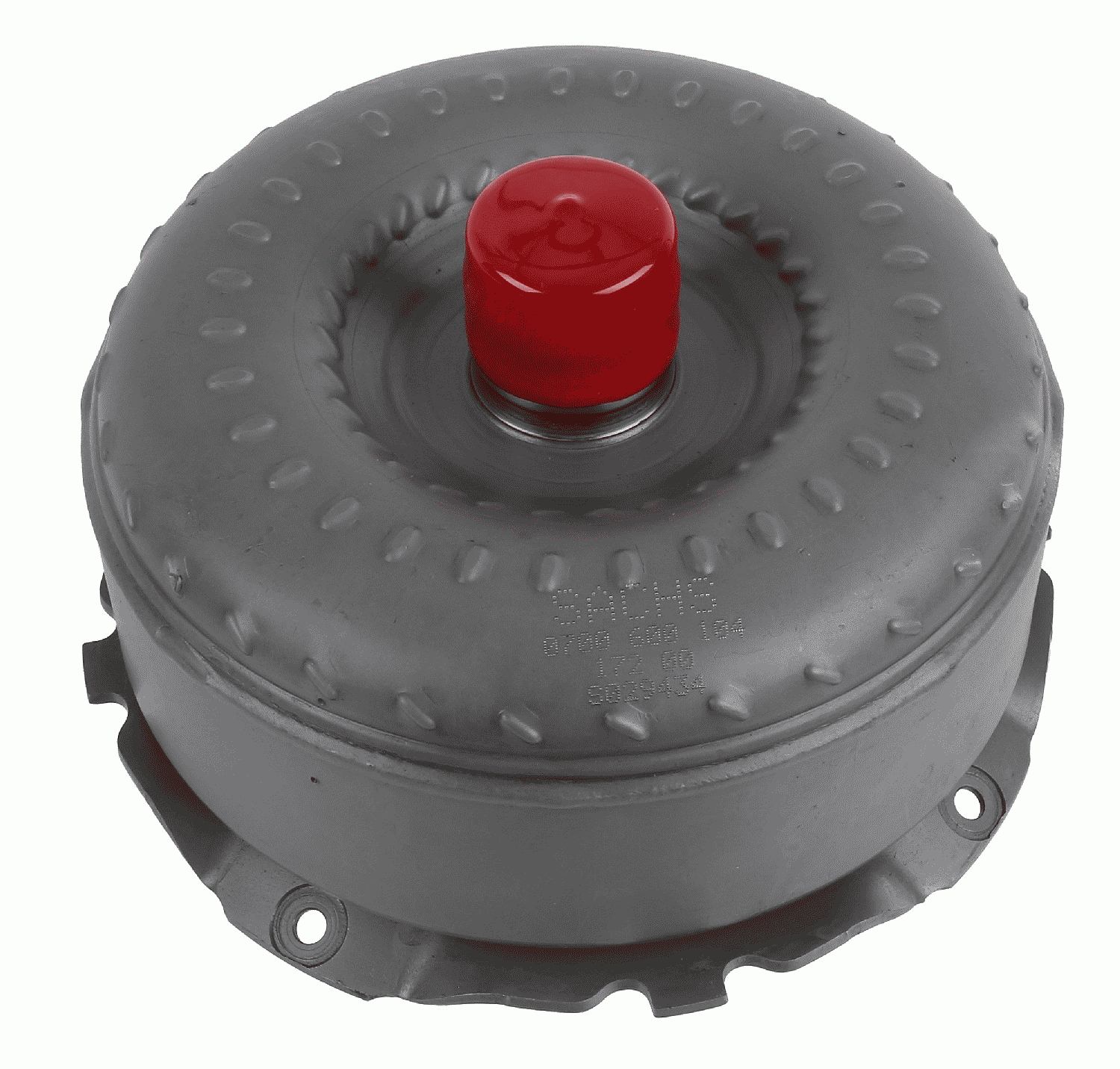 SACHS Pöördemomendi regulaator 0700 600 104
