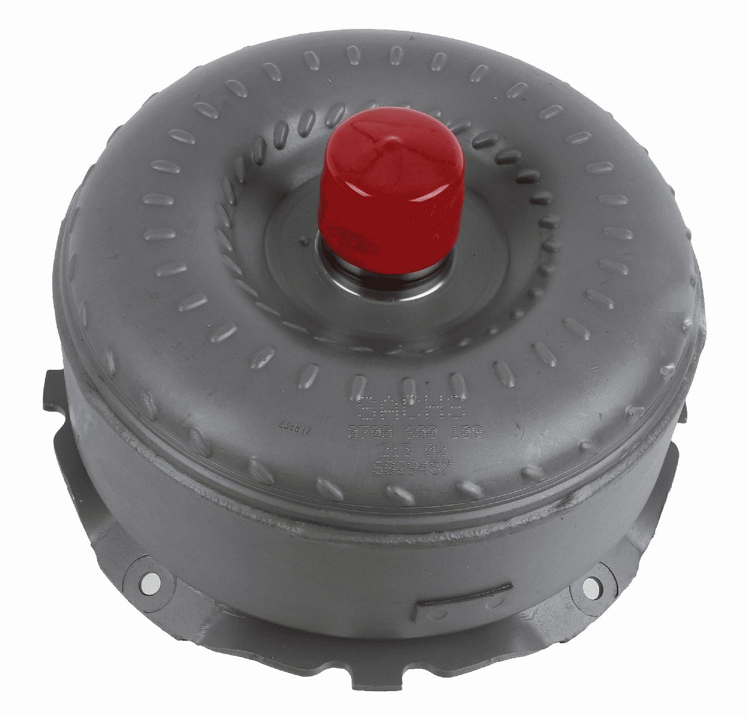 SACHS Pöördemomendi regulaator 0700 600 109