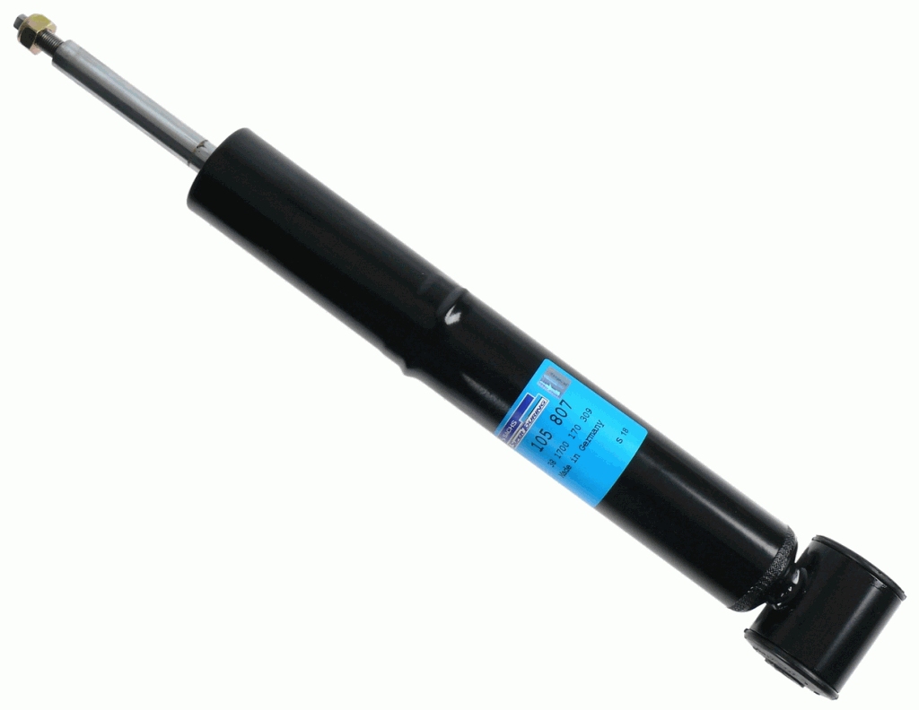 SACHS Iskunvaimennin 105 807
