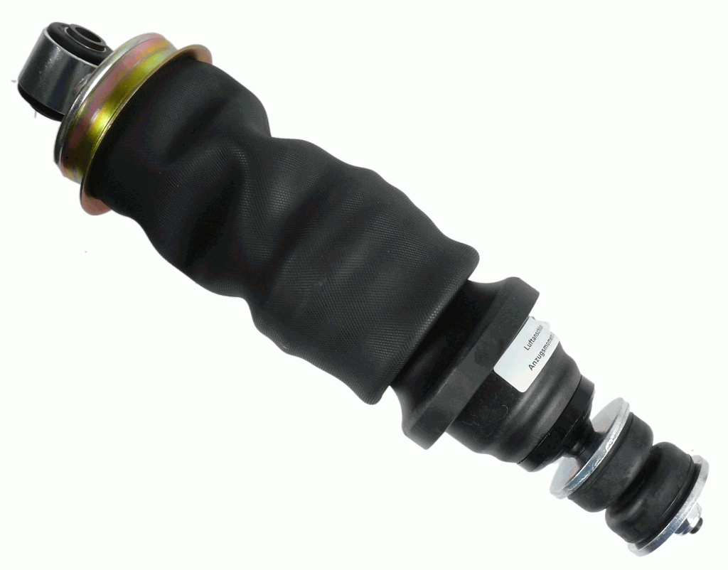 SACHS Amortyzator, zawieszenie kabiny 105 855