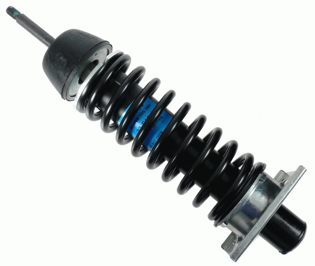 SACHS Amortyzator, zawieszenie kabiny 106 783