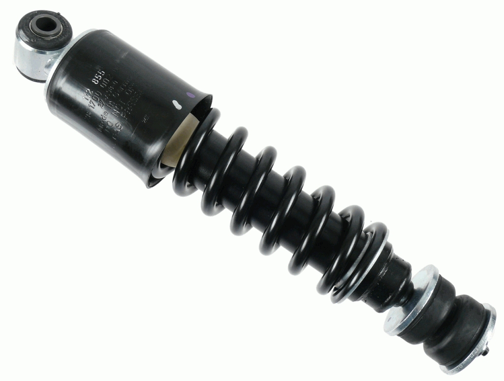 SACHS Amortyzator, zawieszenie kabiny 112 855