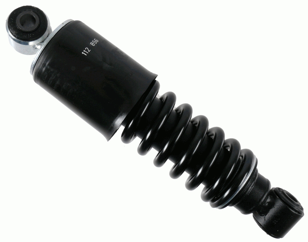 SACHS Amortyzator, zawieszenie kabiny 112 856