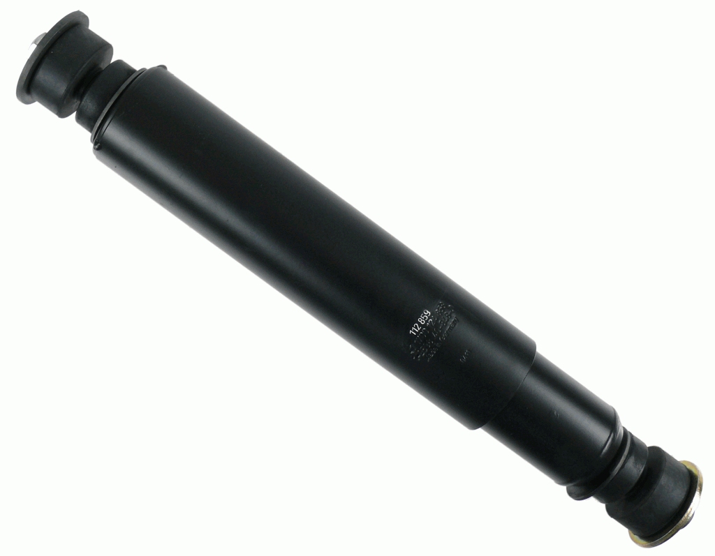 SACHS Iskunvaimennin 112 859
