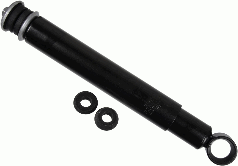 SACHS Amortyzator 123 900
