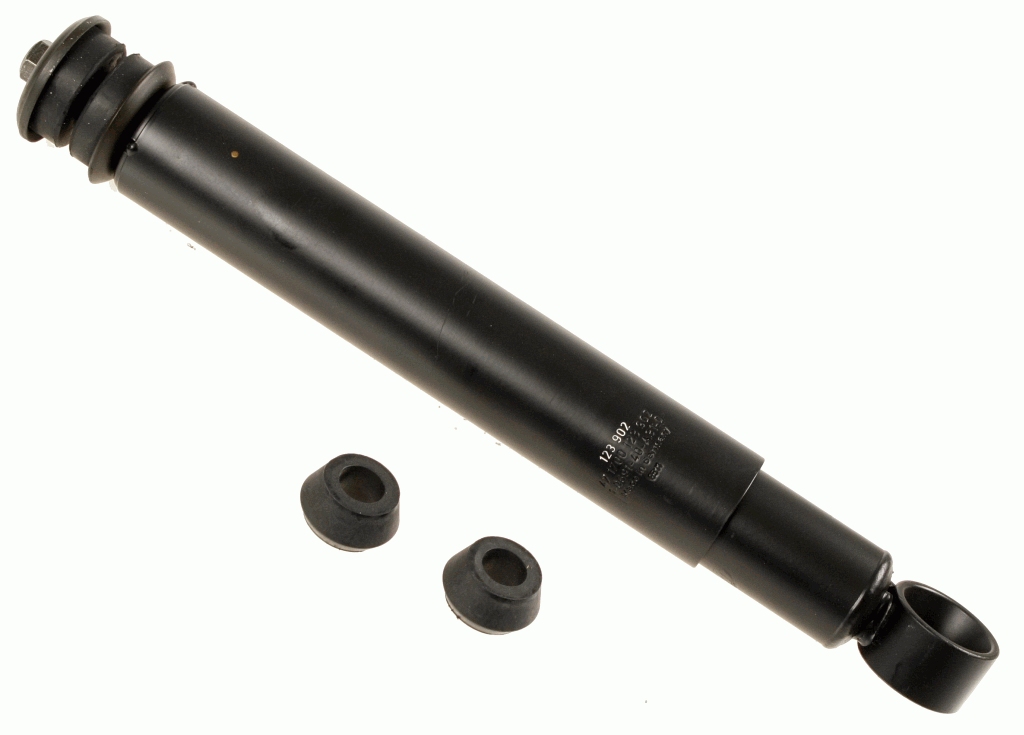 SACHS Amortyzator 123 902