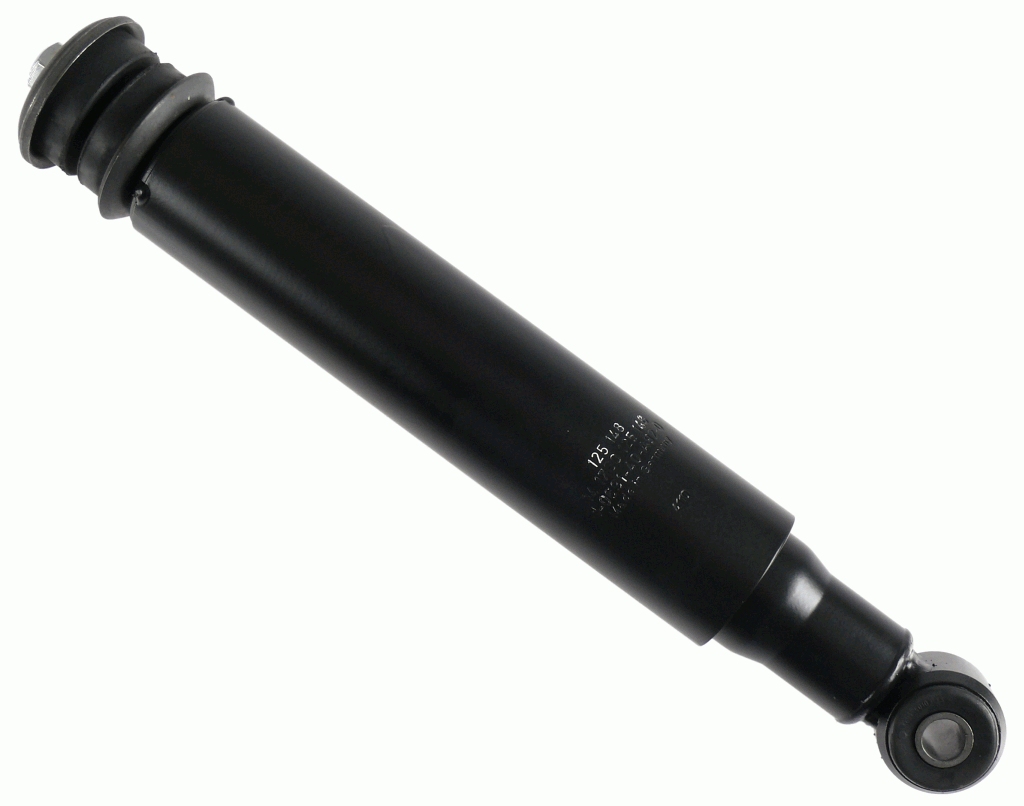 SACHS Iskunvaimennin 125 148