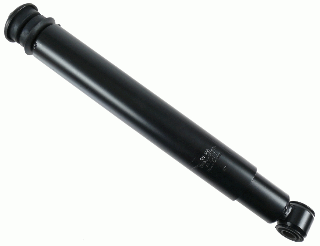 SACHS Amortyzator 125 598