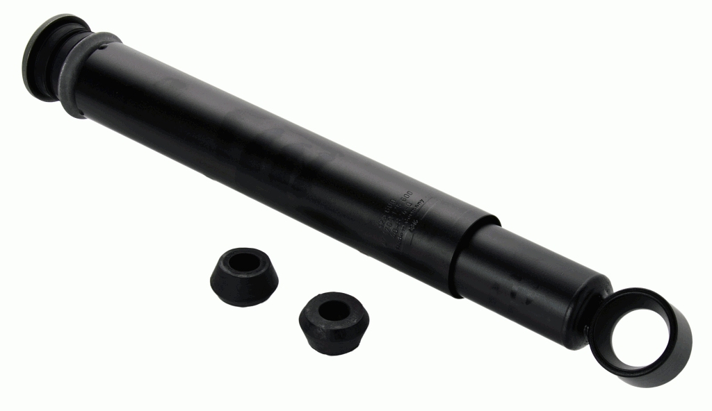 SACHS Amortyzator 125 600
