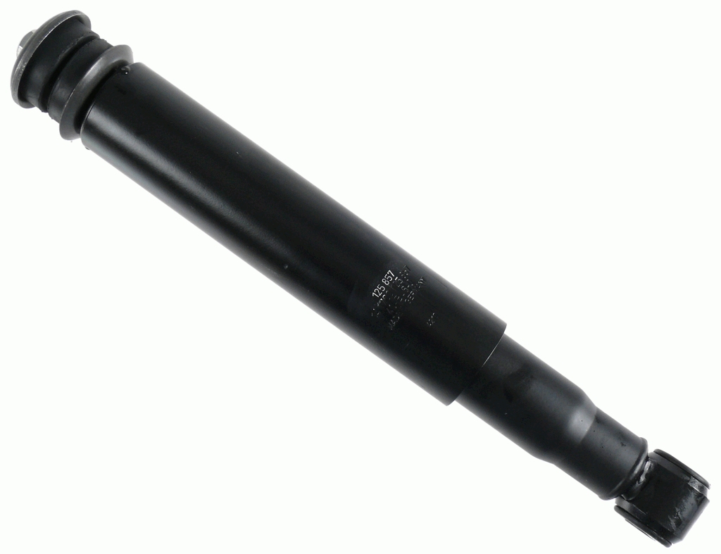 SACHS Iskunvaimennin 125 857