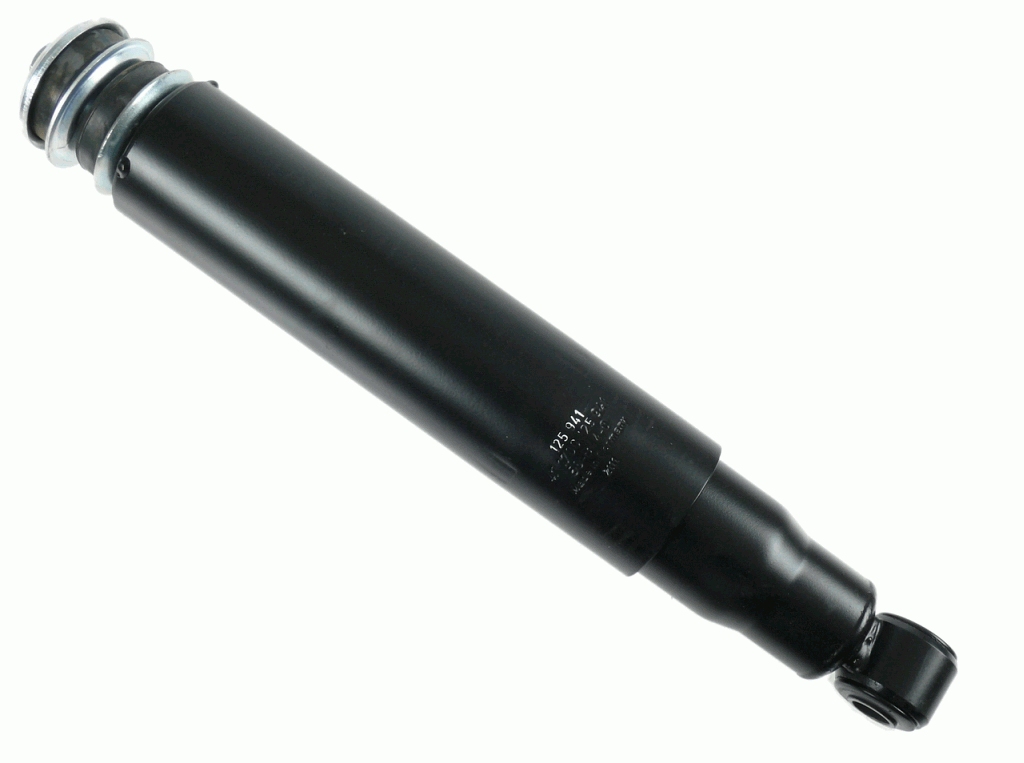 SACHS Amortyzator 125 941