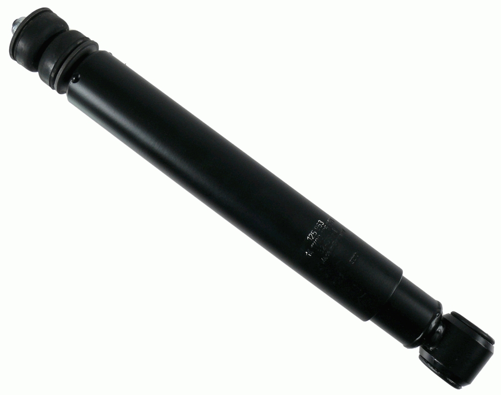 SACHS Iskunvaimennin 125 963