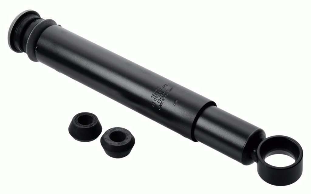 SACHS Amortyzator 125 998