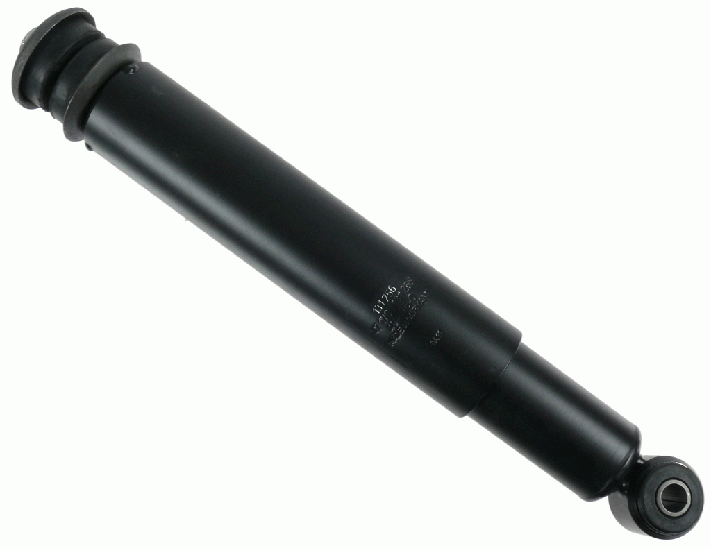 SACHS Amortyzator 131 256