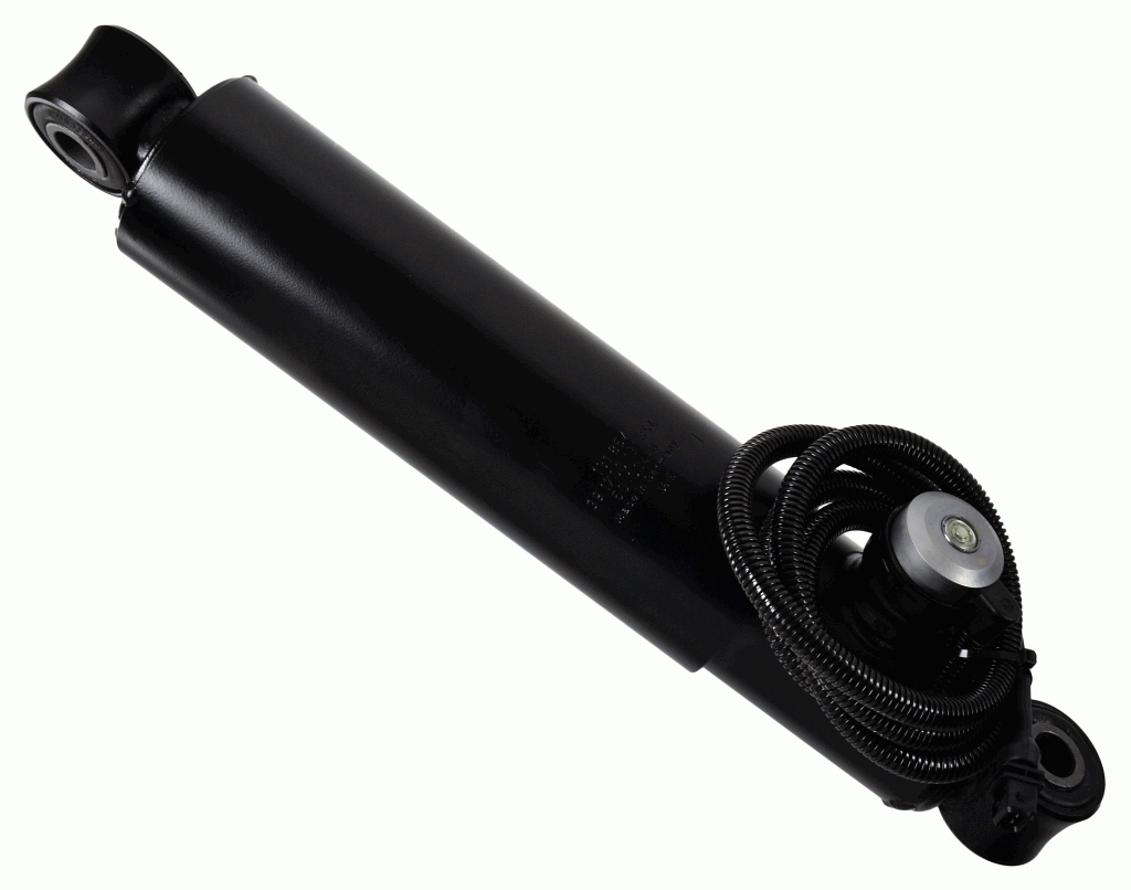 SACHS Amortyzator 131 854