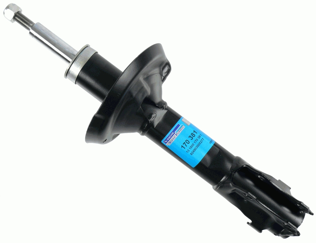 SACHS Stötdämpare 170 381
