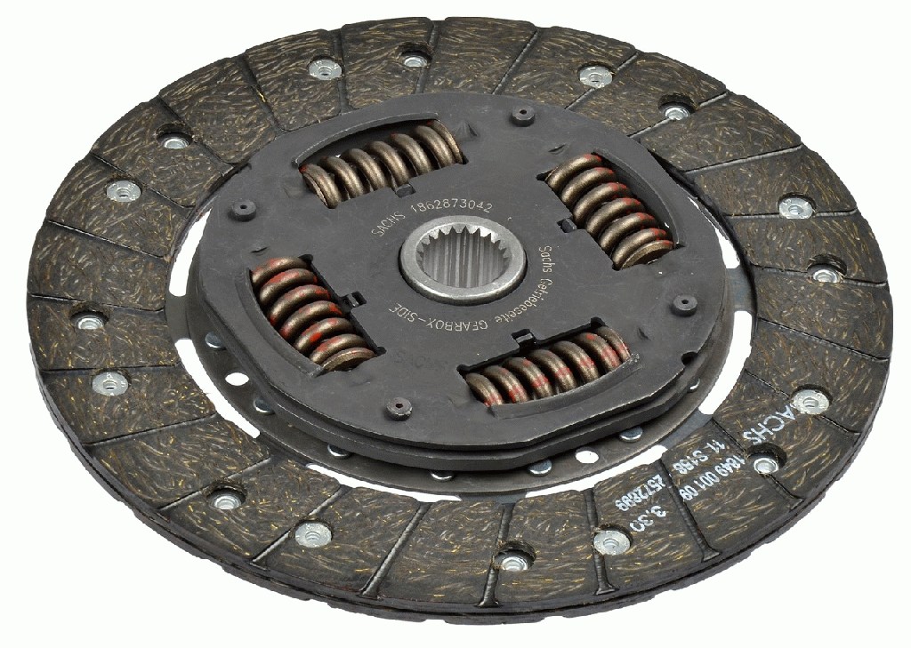 SACHS Siduriketas 1862 873 042