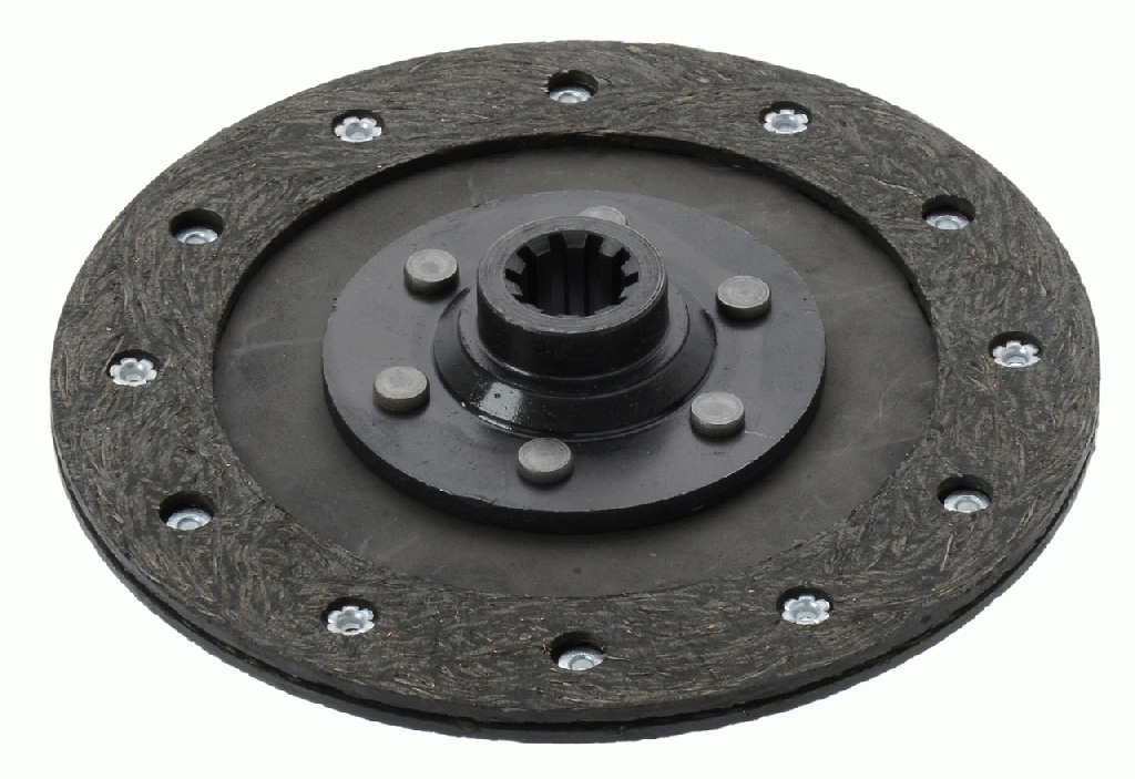 SACHS Tarcza sprzęgła 1864 634 046