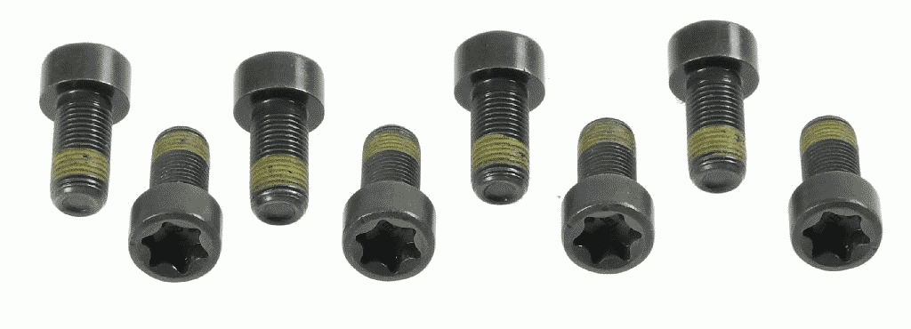 SACHS Kruvikomplekt,hooratas 1874 000 006