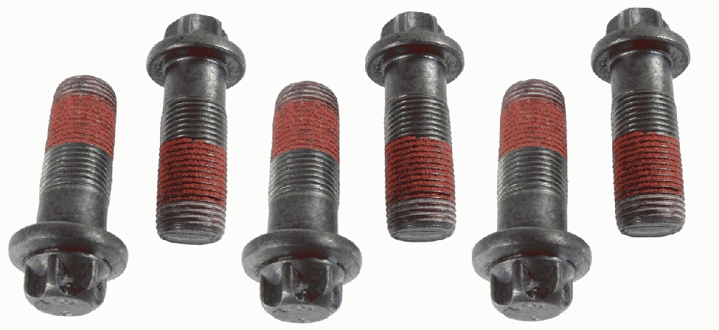 SACHS Kruvikomplekt,hooratas 1874 000 039