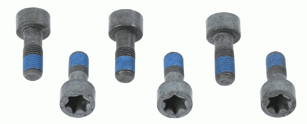 SACHS Kruvikomplekt,hooratas 1874 000 041