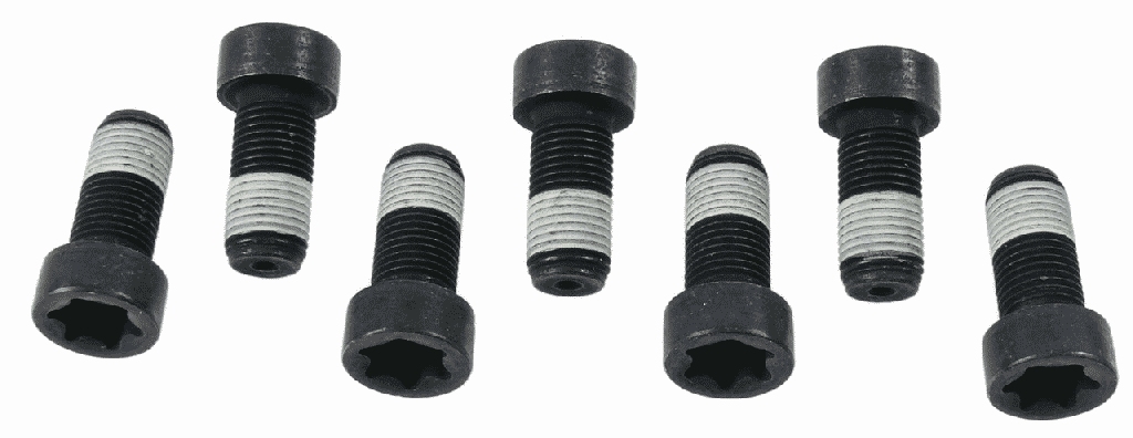 SACHS Kruvikomplekt,hooratas 1874 000 043