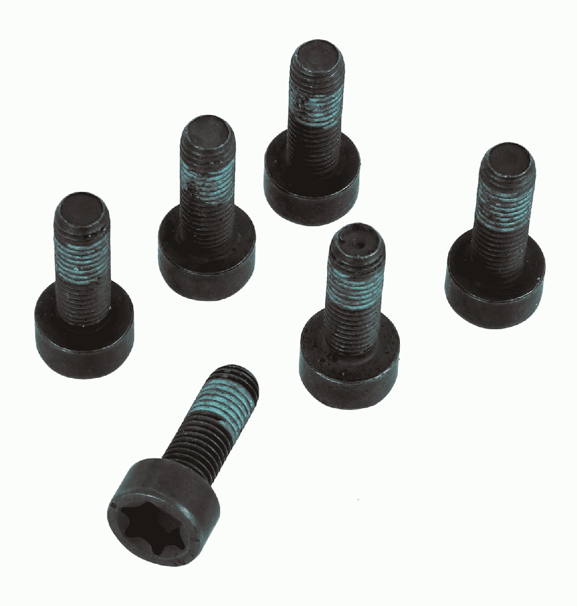 SACHS Kruvikomplekt,hooratas 1874 000 047