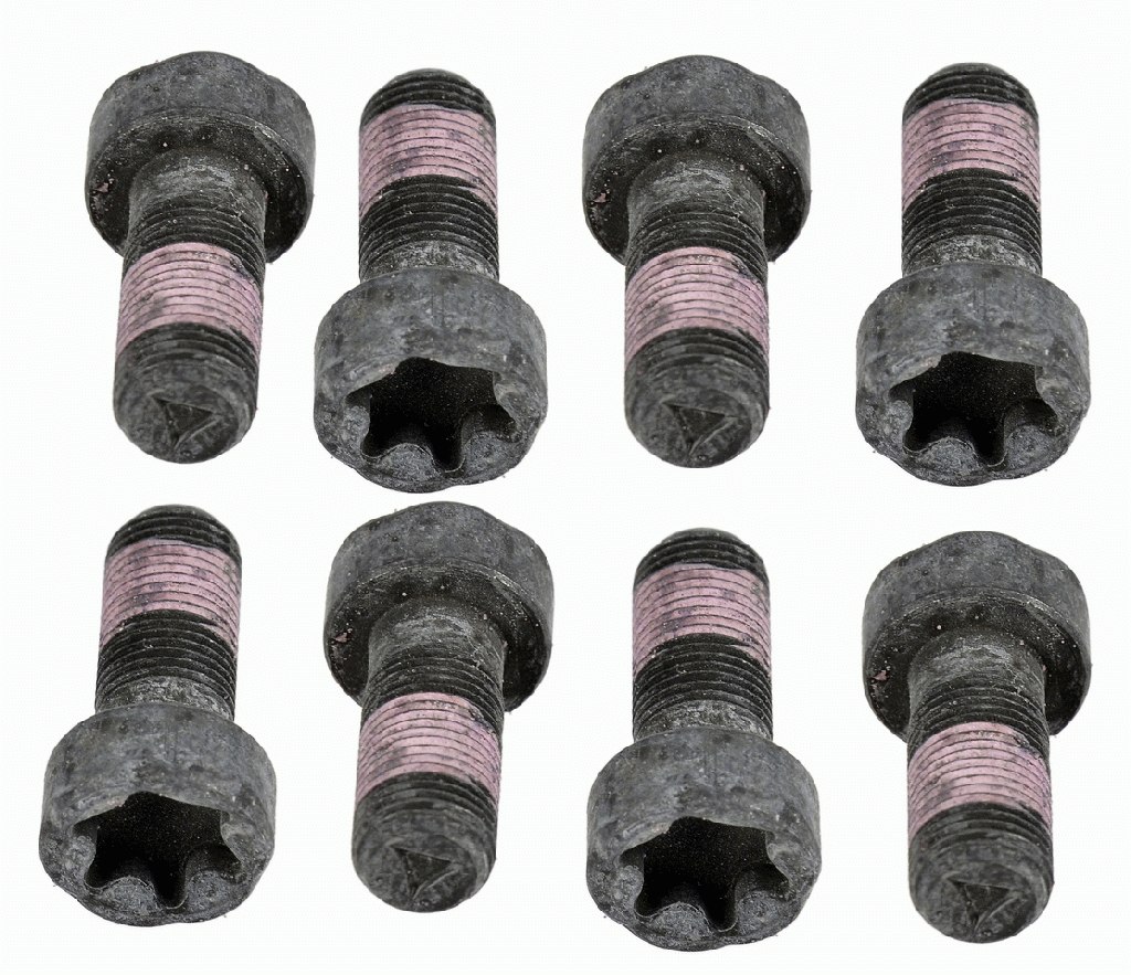 SACHS Kruvikomplekt,hooratas 1874 000 050