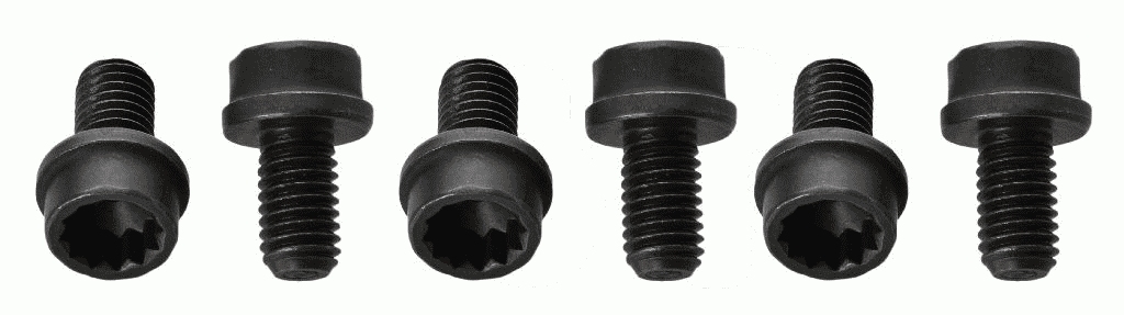 SACHS Ruuvisarja, kytkin 1874 000 057