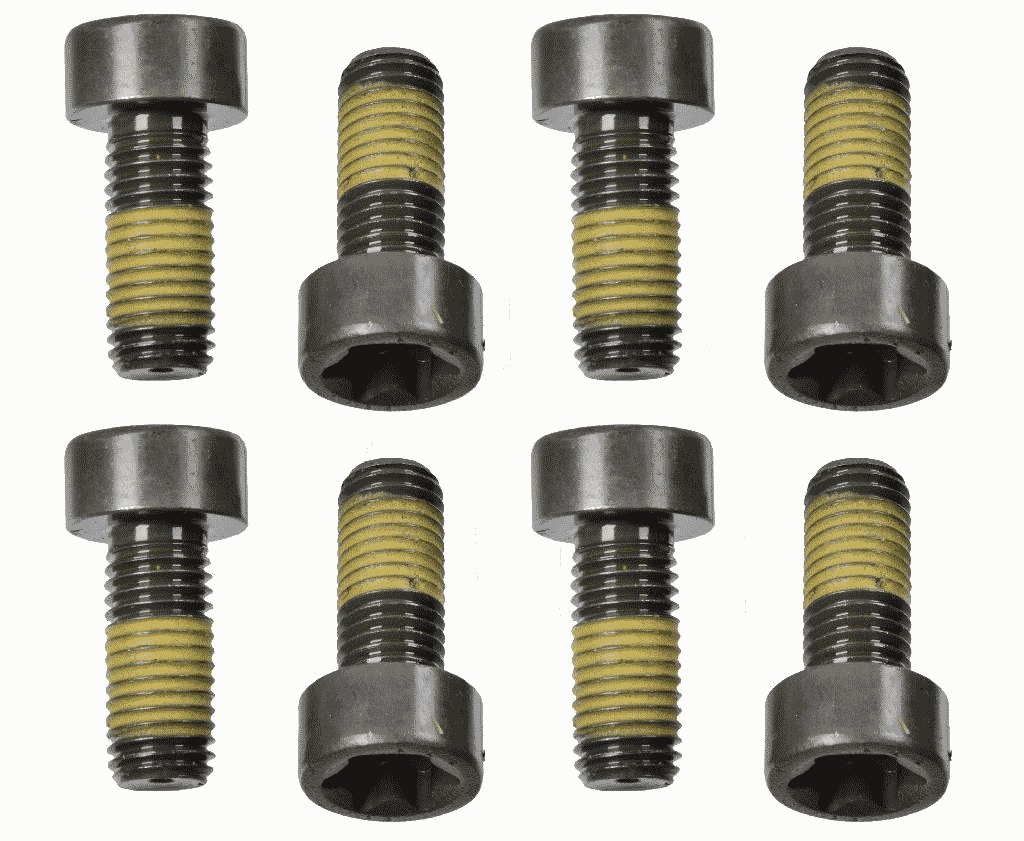 SACHS Kruvikomplekt,hooratas 1874 000 058