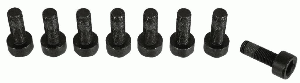 SACHS Kruvikomplekt,hooratas 1874 000 066