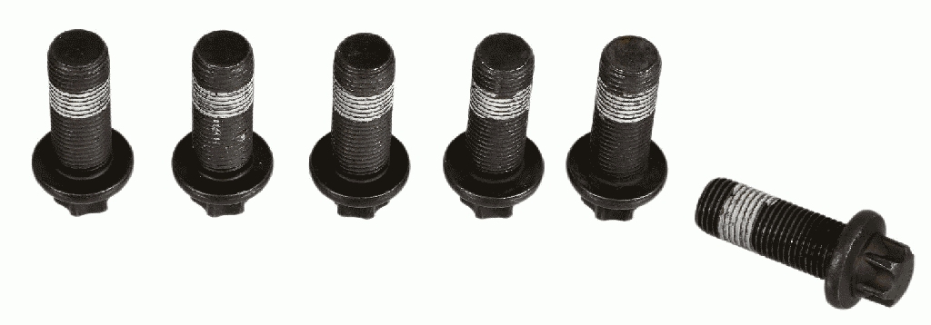 SACHS Kruvikomplekt,hooratas 1874 000 067