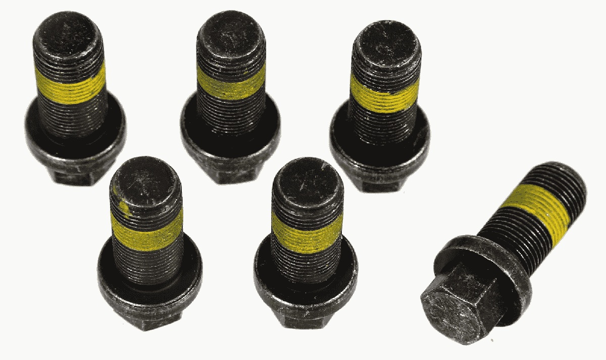 SACHS Kruvikomplekt,hooratas 1874 000 069