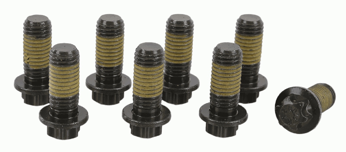 SACHS Kruvikomplekt,hooratas 1874 000 072