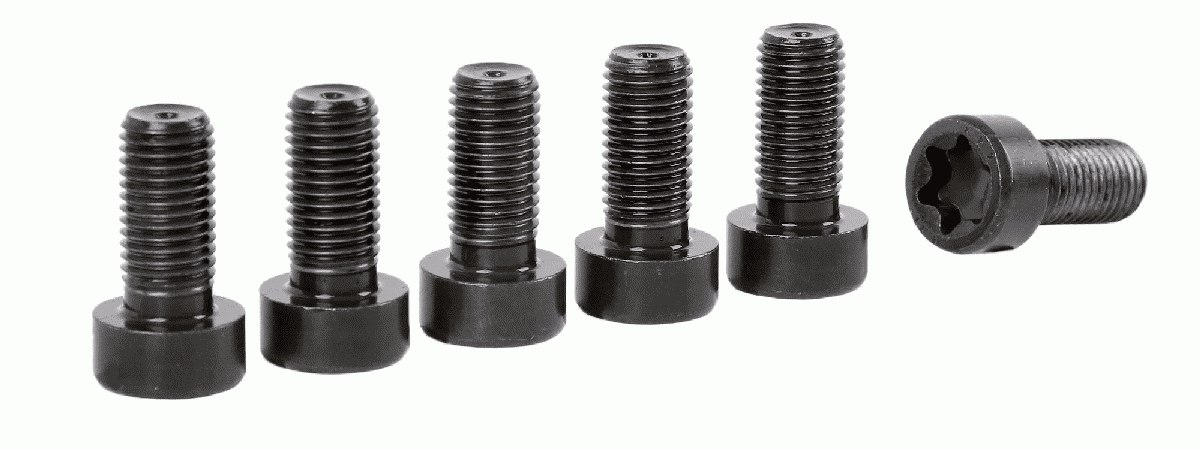 SACHS Skruvsats, koppling 1874 000 074