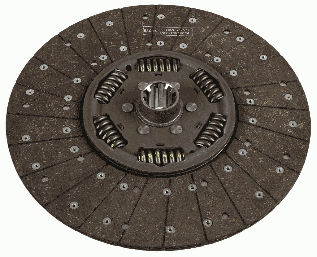 SACHS Siduriketas 1878 002 706