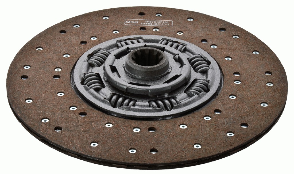 SACHS Siduriketas 1878 003 779