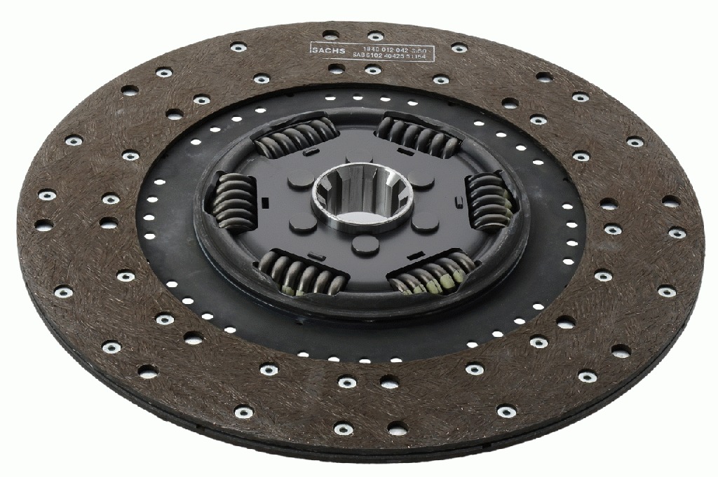 SACHS Siduriketas 1878 006 035