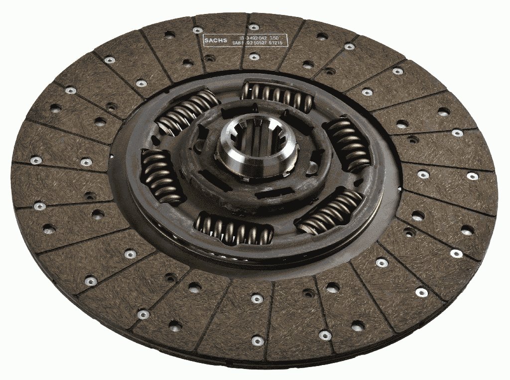 SACHS Siduriketas 1878 007 278