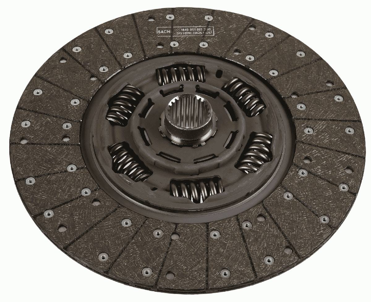 SACHS Siduriketas 1878 008 469