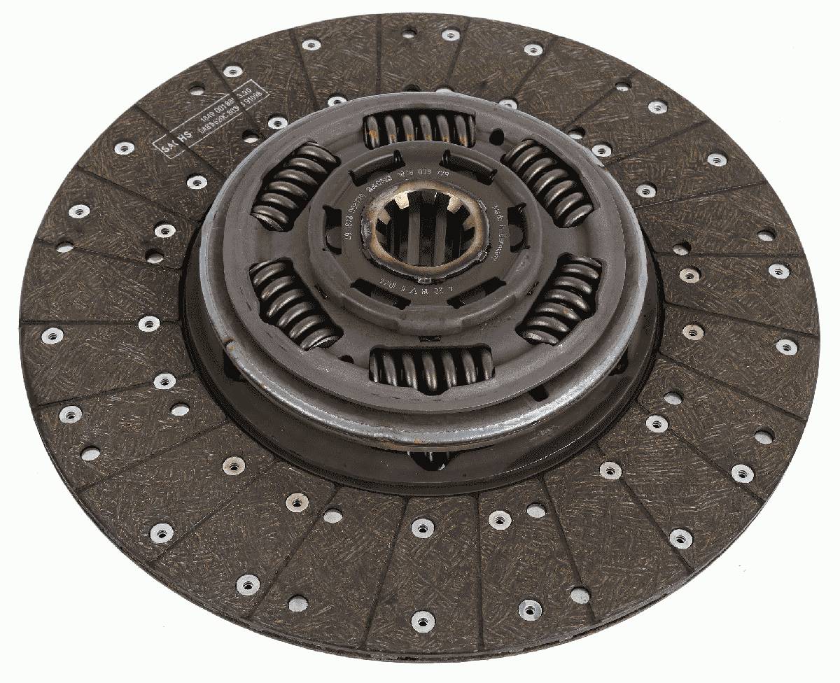 SACHS Siduriketas 1878 008 779