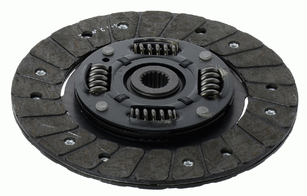 SACHS Siduriketas 1878 634 069