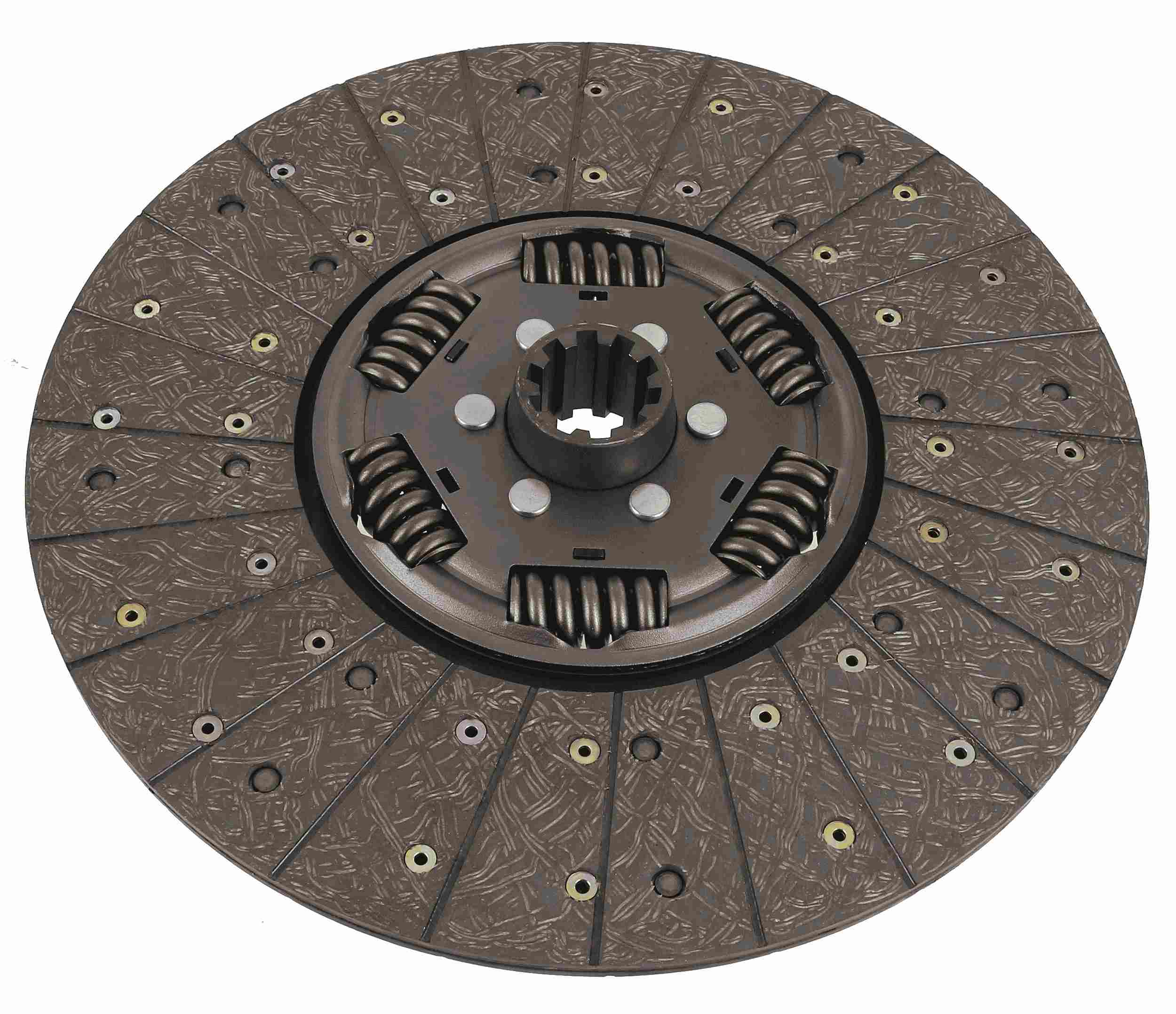 SACHS Siduriketas 1878 634 213