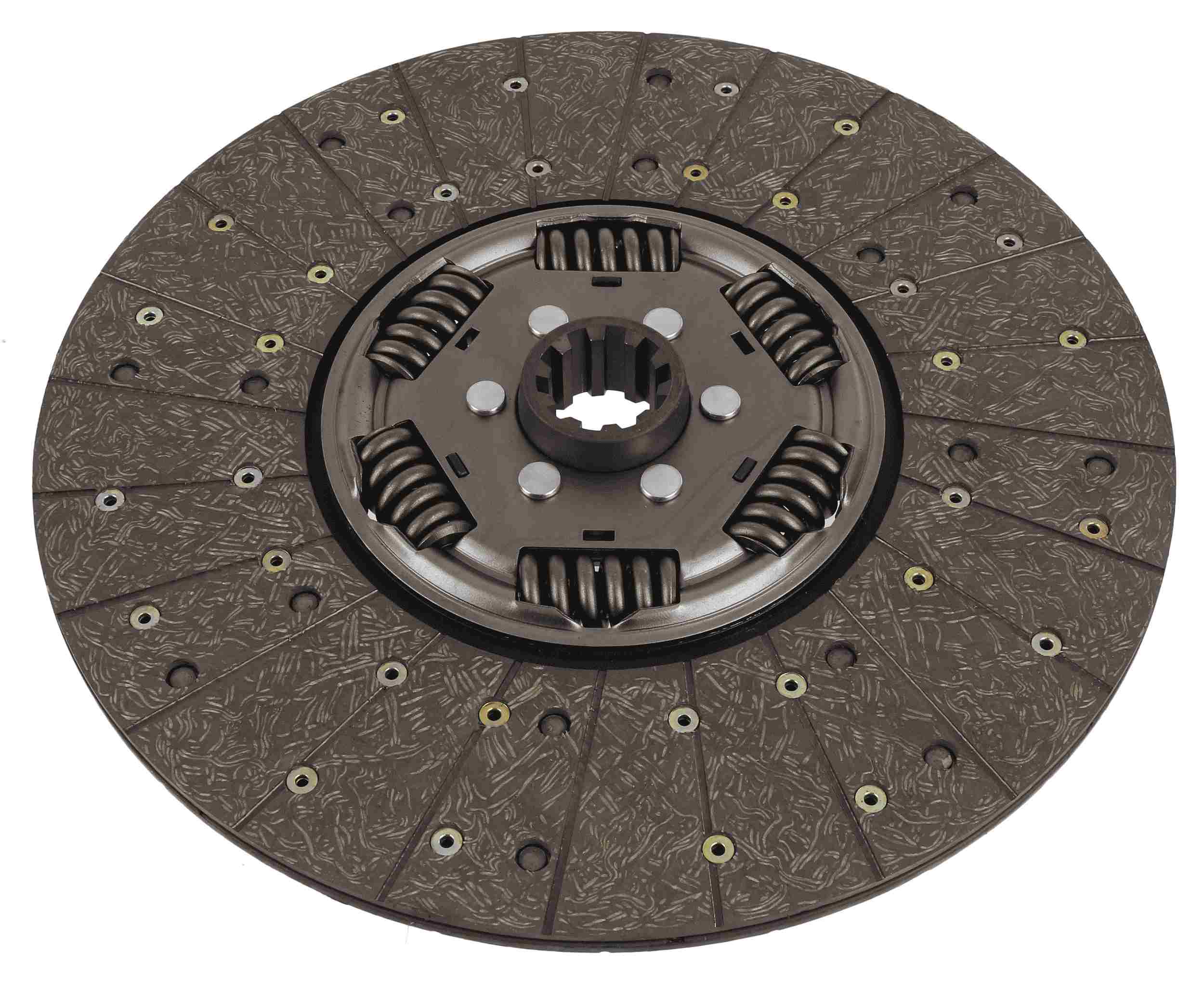 SACHS Siduriketas 1878 634 214