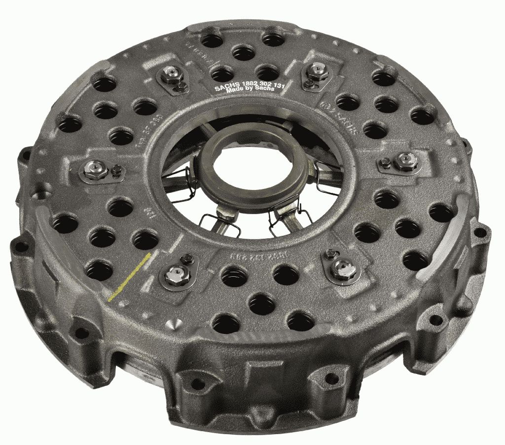 SACHS Sidurisurveplaat 1882 302 131