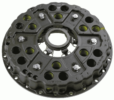 SACHS Sidurisurveplaat 1882 341 001