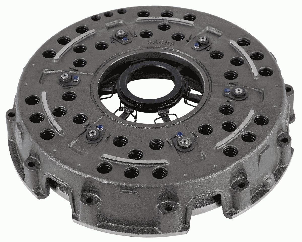 SACHS Sidurisurveplaat 1882 600 126