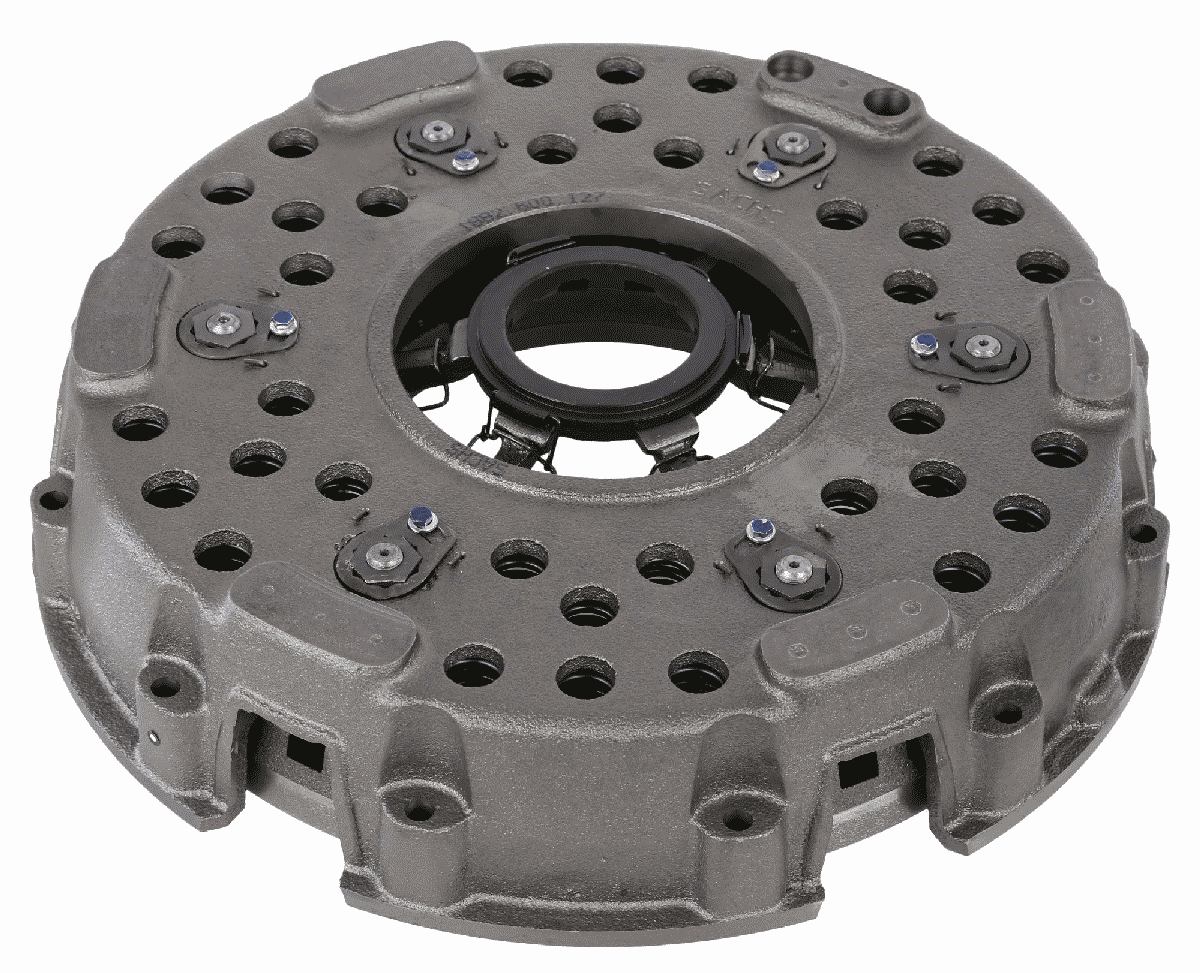 SACHS Sidurisurveplaat 1882 600 127